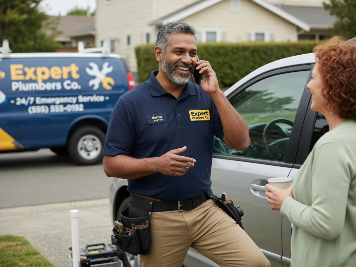 Drain Cleaning Oakland, OR FAQs